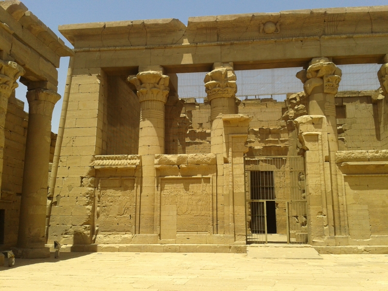 Tempel von Kalabsha